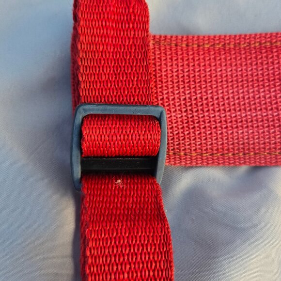 SOLD - Pickup Tailgate Net Prerunner Heavy Duty Cargo Net for Small Truck - Picture 3 of 6